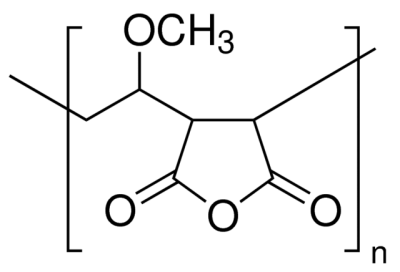 Poly(methyl vinyl ether/maleic anhydride) copolymer (AP series)