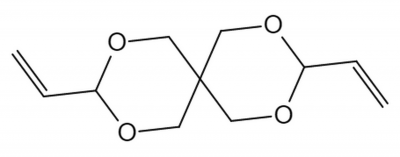 3,9-二乙烯基-2,4,8,10-四氧雜螺[5.5]十一烷