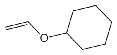 Cyclohexyl vinyl ether