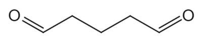 Glutaraldehyde